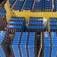 肃南裕固族皇城上门回收磷酸电池_二手电池回收价格✅